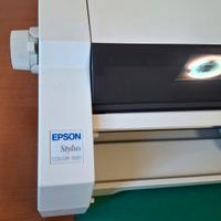 stampante epson stylus color 1520