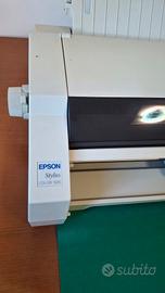 stampante epson stylus color 1520