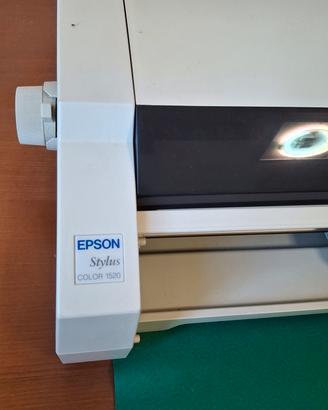 stampante epson stylus color 1520