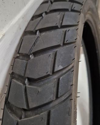 Gomme per Honda Africa Twin 1100 2026