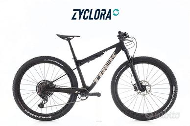 Trek Supercaliber GX AXS t.M