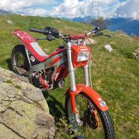 Montesa Cota 311 ricambi usati