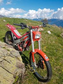 Montesa Cota 311 ricambi usati