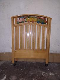 Culla Lettino