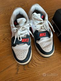 Nike Air Jordan Legacy