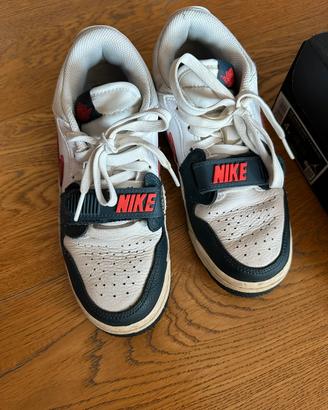 Nike Air Jordan Legacy