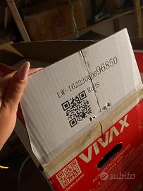 Climatizzatore VIVAX INVERTER 9.000 BTU NUOVO