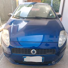 Fiat Grande Punto 1.3 Multijet
