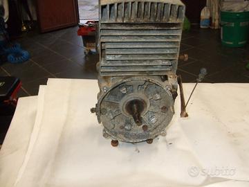 RICAMBI MOTORE MOTOZAPPA