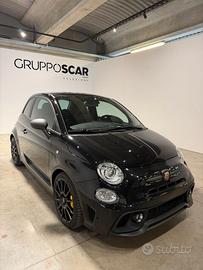 Abarth 695 Competizione 180 CV - 1.325 km