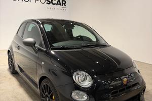Abarth 695 Competizione 180 CV - 1.325 km