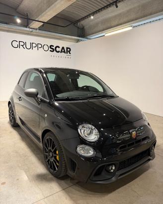 Abarth 695 Competizione 180 CV - 1.325 km