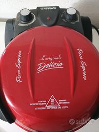 Forno pizza G3 FERRARI 