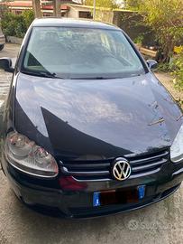 VOLKSWAGEN Golf 5ª serie - 2007