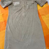 Abito estivo Cannella