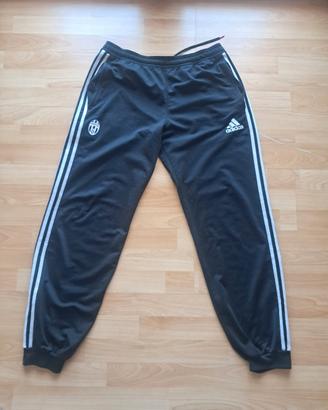 Pantaloni sportivi Adidas Juventus