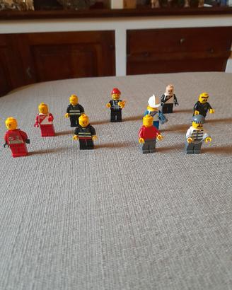 Omini Lego