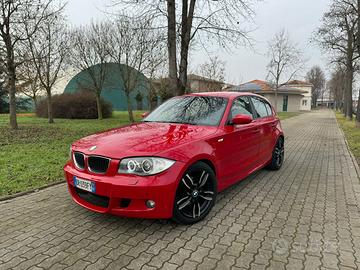 Bmw 120d