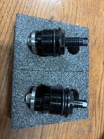 Tappi oram per moto guzzi v7