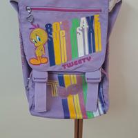 zaino scuola 