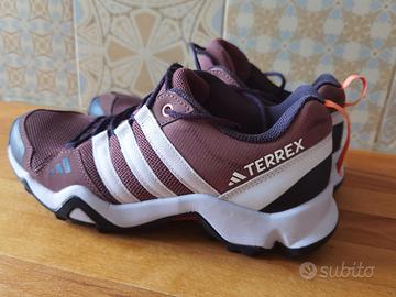 Addidas  Terrex, treking, 38
