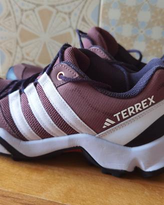 Addidas  Terrex, treking, 38