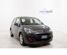 Citroën C3 1.0 PureTech 68cv Exclusive