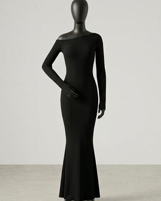 Vestito nero