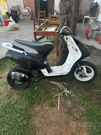 Piaggio NTT