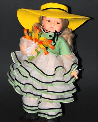 Bambola LENCI