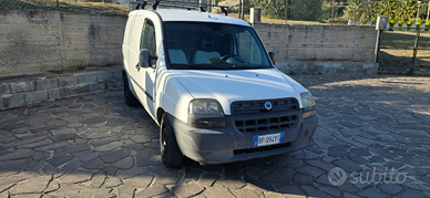Fiat doblò
