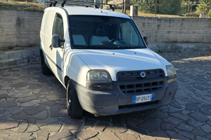 Fiat doblò