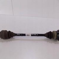 BMW 3 F30 - SEMIASSE POSTERIORE SINISTRO - 4598