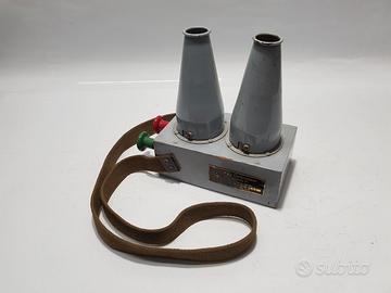 Lanterna Segnaletica Marina Militare Tedesca WW2