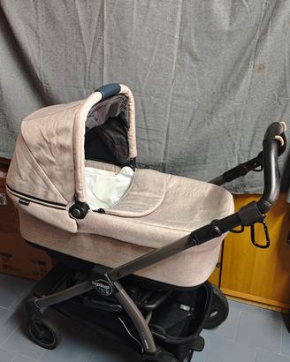 Trio kit Peg Perego Book 51 completo