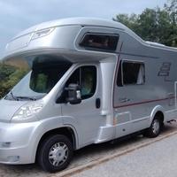 Hymer c 524 sl