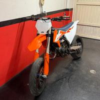 Ktm 125 sx 2020