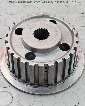 TAMBURELLO FRIZIONE HONDA HORNET 600 2003 2004
