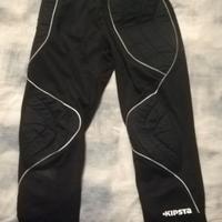 Pantaloni portiere
