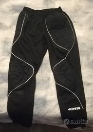 Pantaloni portiere