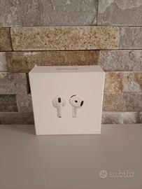 Air Pods 4 