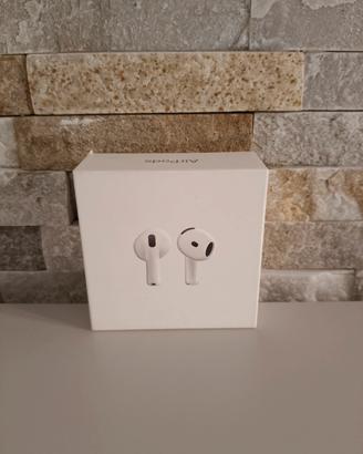 Air Pods 4 