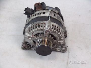 Alternatore Ford Focus 2 1.6 tdci 2009