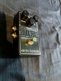 Pedale Electro-Harmonix Silencer - Noise Gate