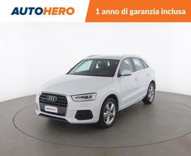 AUDI Q3 BA70779