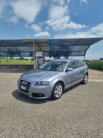 Audi A3 SLINE 2.0TDI 103KW QUATTRO