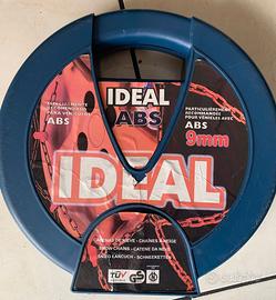 Catene da neve Picoya Ideal ABS 9 mm misura 7