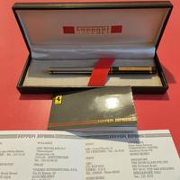 Ferrari penna