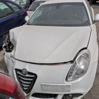 RICAMBI USATI AUTO ALFA ROMEO Giulietta Serie (940