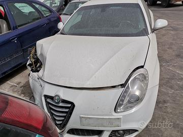 RICAMBI USATI AUTO ALFA ROMEO Giulietta Serie (940